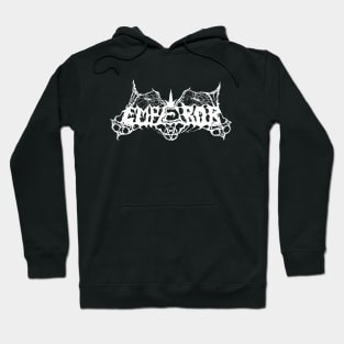on the stage Hoodie